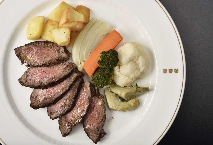 Unahotels Scandinavia Milano