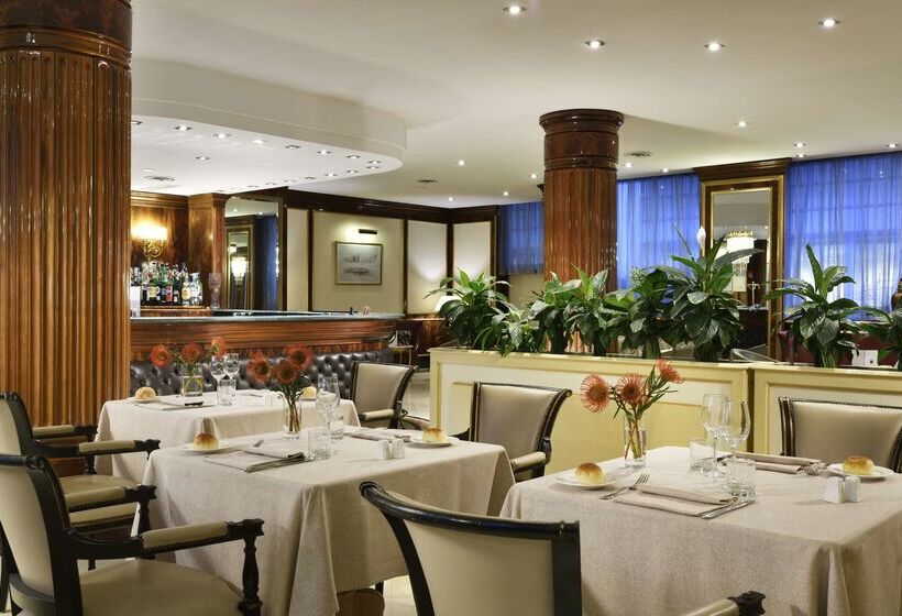 Unahotels Scandinavia Milano