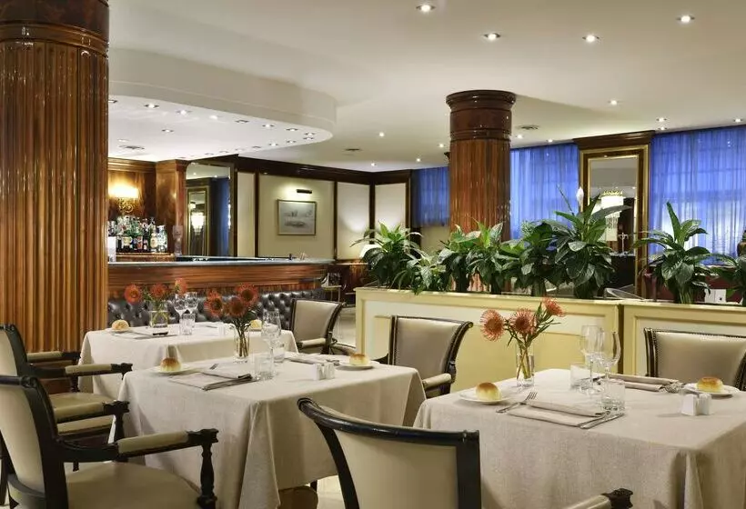 Unahotels Scandinavia Milano