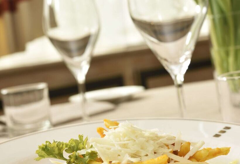 Unahotels Scandinavia Milano