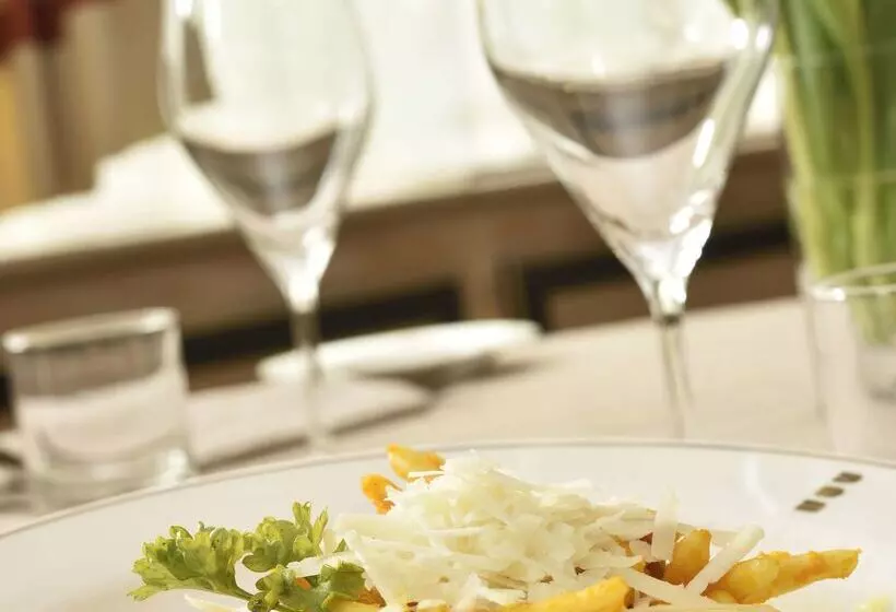 Unahotels Scandinavia Milano