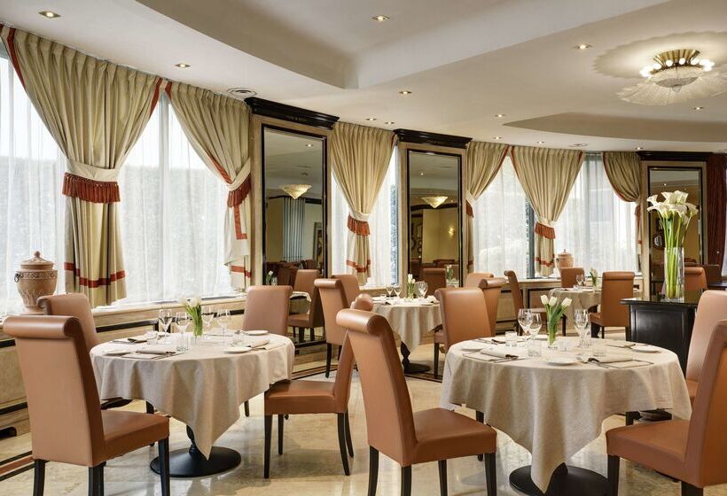 Unahotels Scandinavia Milano