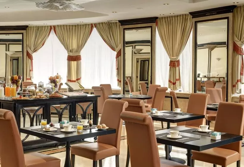 Unahotels Scandinavia Milano