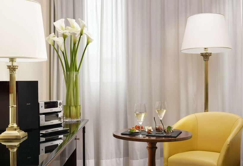Unahotels Scandinavia Milano