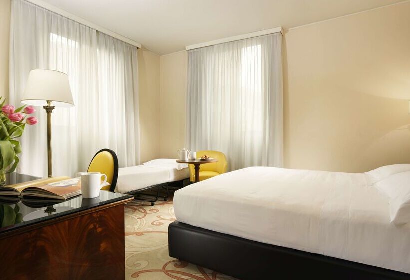 Unahotels Scandinavia Milano