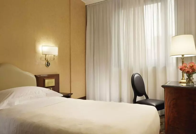 Unahotels Scandinavia Milano