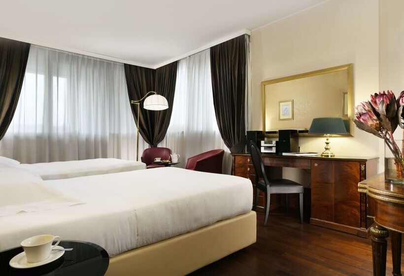 Unahotels Scandinavia Milano