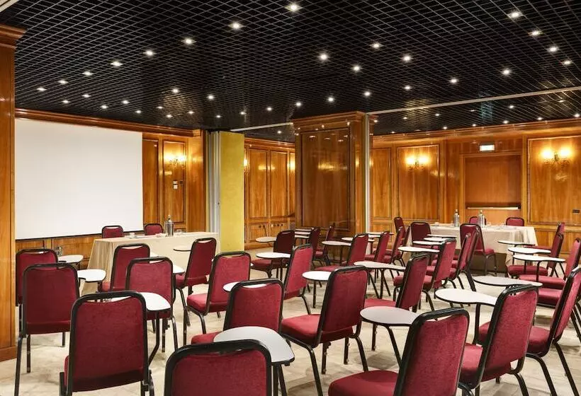 Unahotels Scandinavia Milano