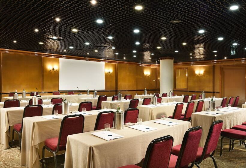 Unahotels Scandinavia Milano