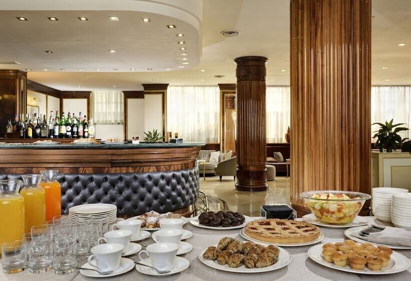 Unahotels Scandinavia Milano