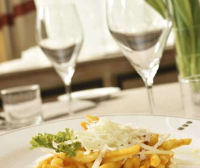 Unahotels Scandinavia Milano