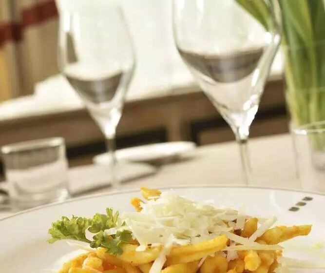 Unahotels Scandinavia Milano