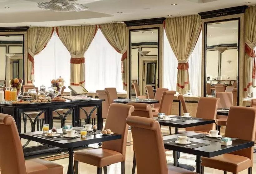 Unahotels Scandinavia Milano