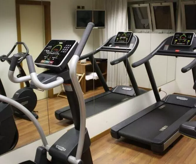 Unahotels Scandinavia Milano