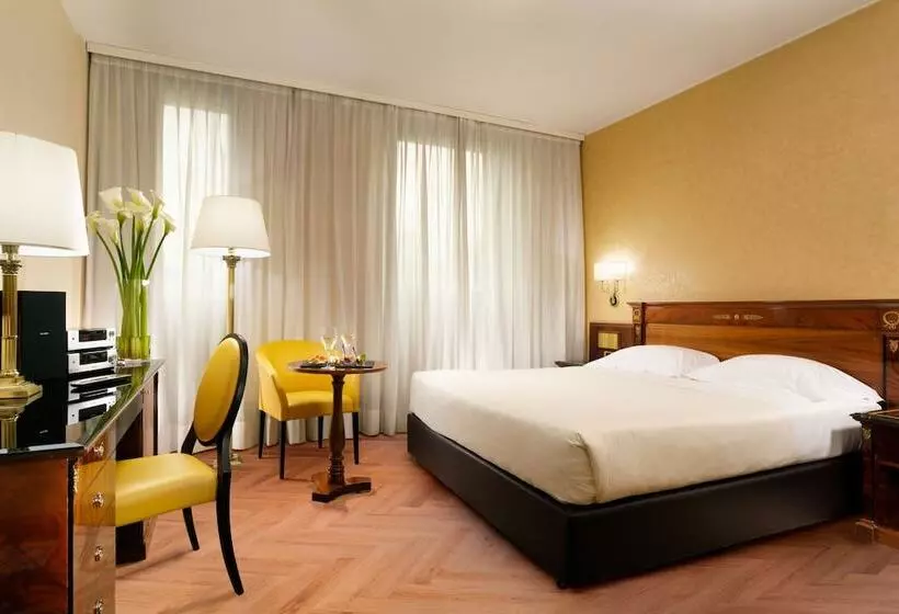 Unahotels Scandinavia Milano