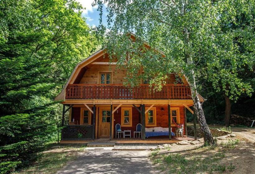 Nomad Hotel & Glamping