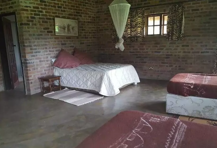 تختخواب و صبحانه Southern Comfort Lodge