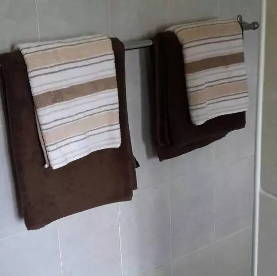 تختخواب و صبحانه Southern Comfort Lodge