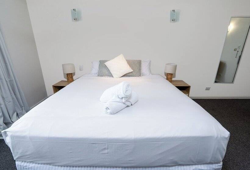 בית מלון כפרי The Marco Polo