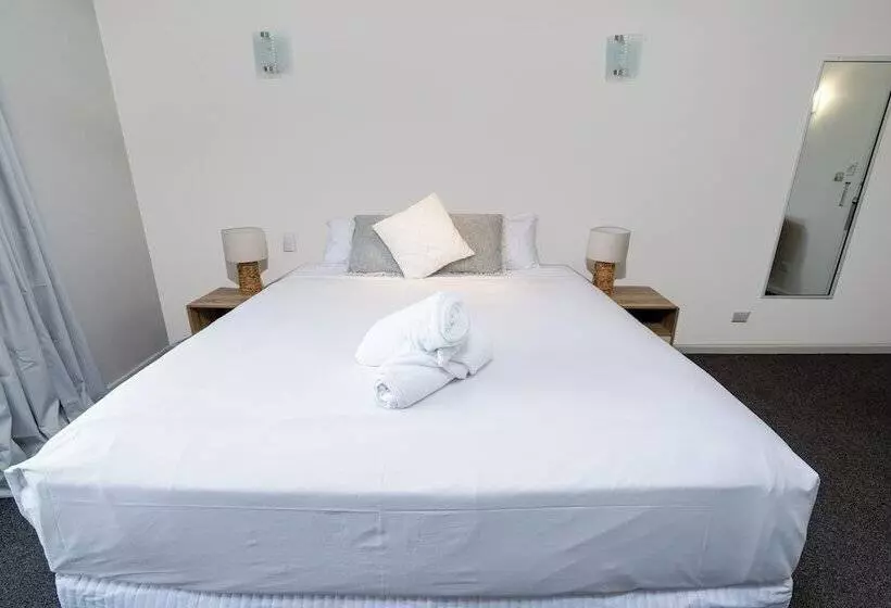 호텔 The Marco Polo