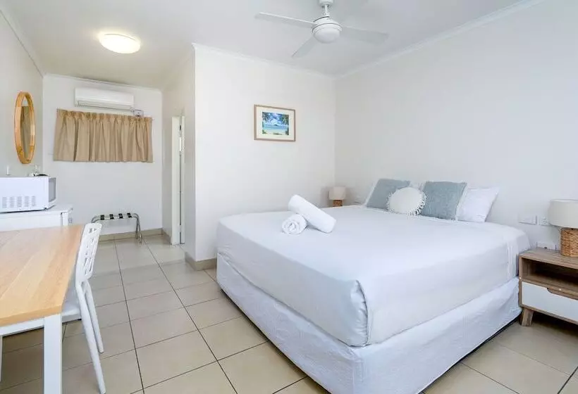 호텔 The Marco Polo