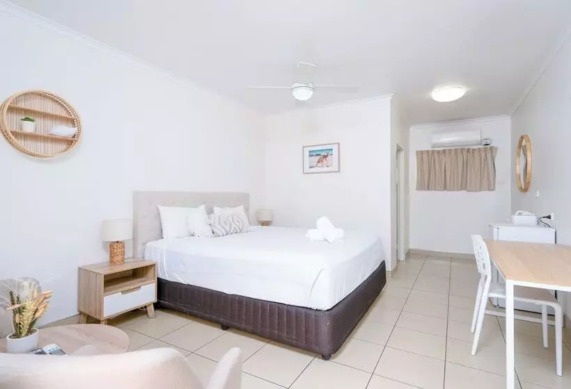 호텔 The Marco Polo