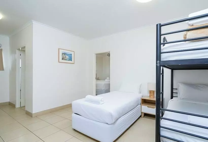 호텔 The Marco Polo