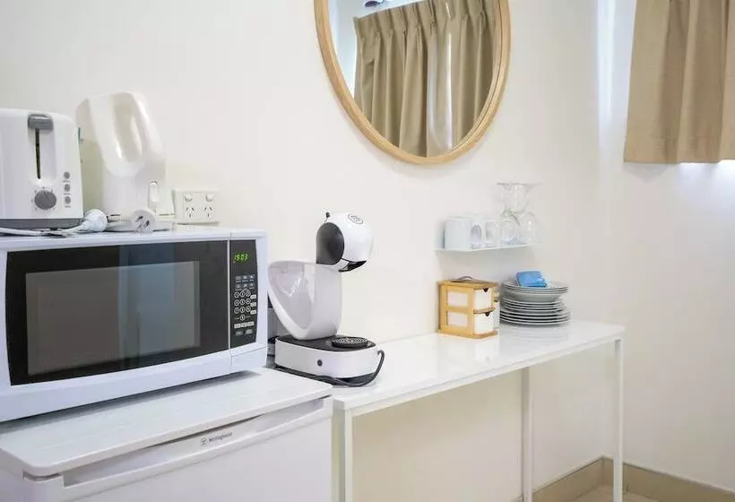 호텔 The Marco Polo