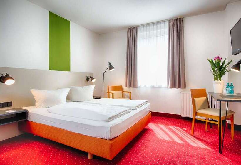 Achat Hotel Chemnitz
