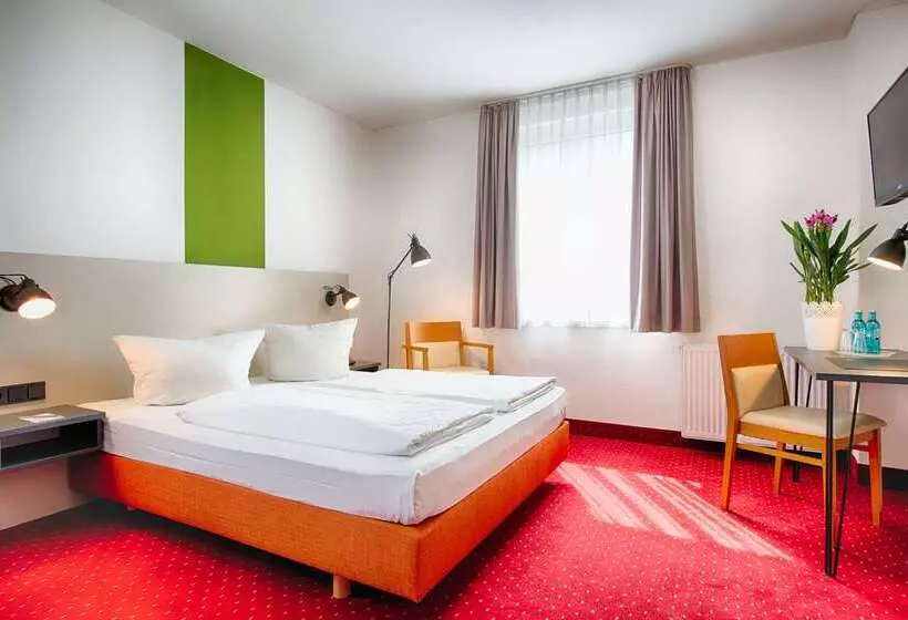 Achat Hotel Chemnitz