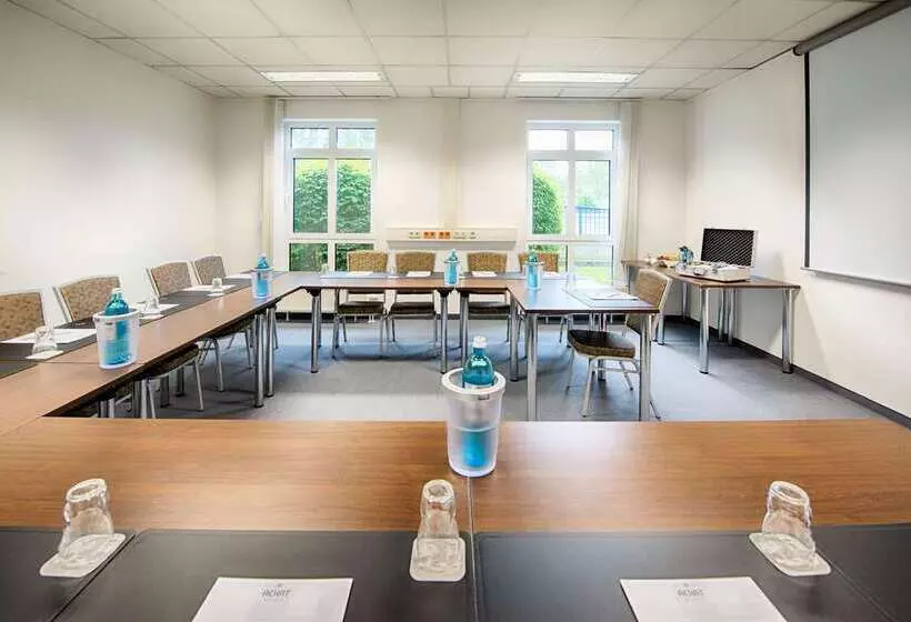 Achat Hotel Chemnitz