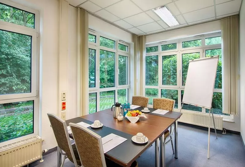 Achat Hotel Chemnitz