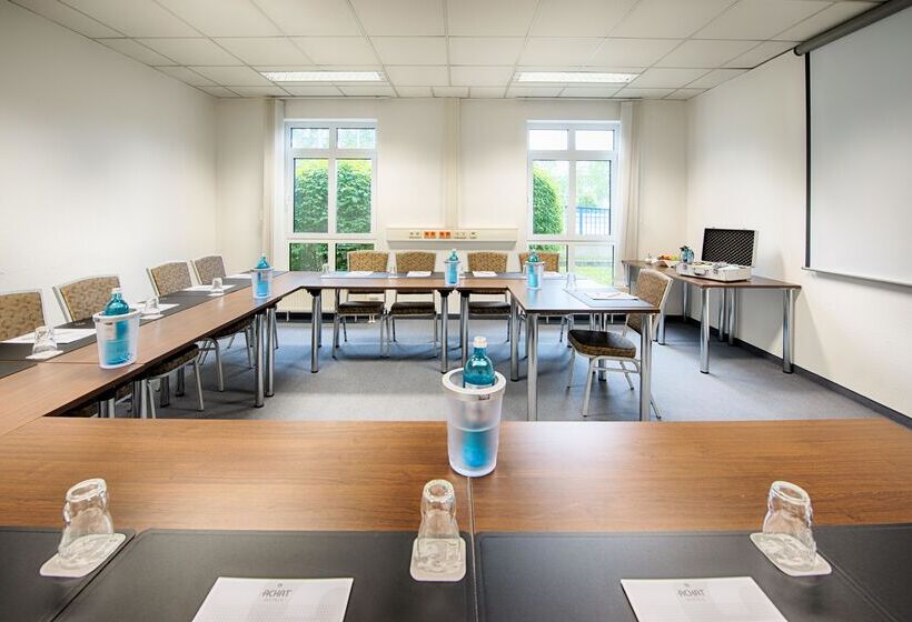 Achat Hotel Chemnitz