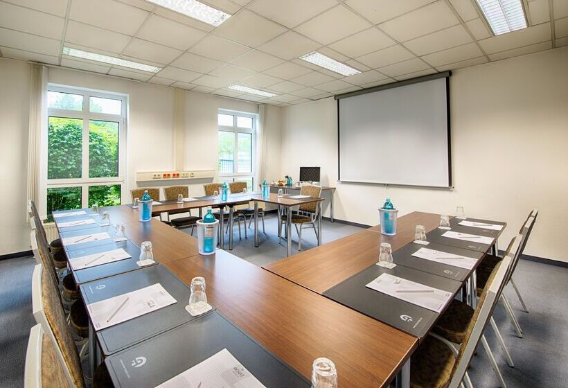 Achat Hotel Chemnitz