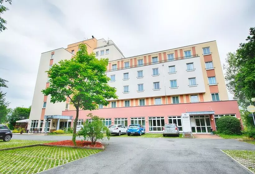 Achat Hotel Chemnitz