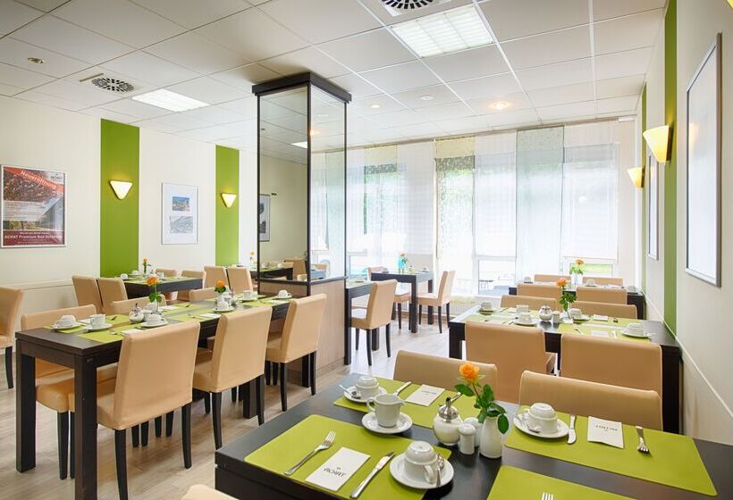 Achat Hotel Chemnitz