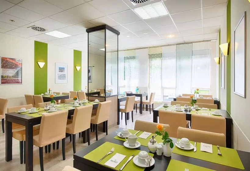 Achat Hotel Chemnitz