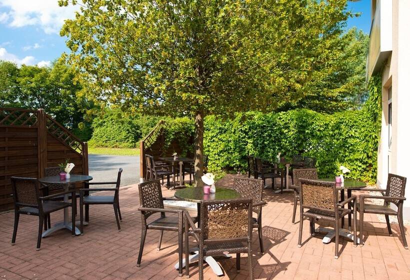 Achat Hotel Chemnitz