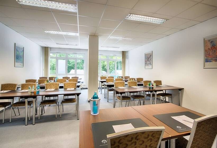 Achat Hotel Chemnitz