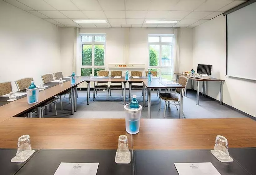 Achat Hotel Chemnitz