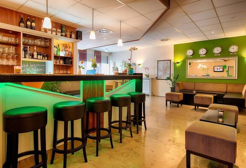 Achat Hotel Chemnitz