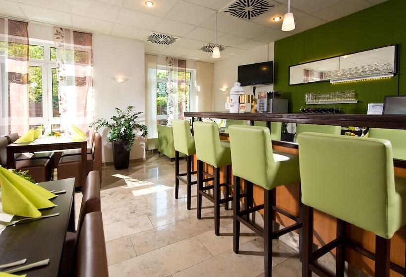 Achat Hotel Chemnitz