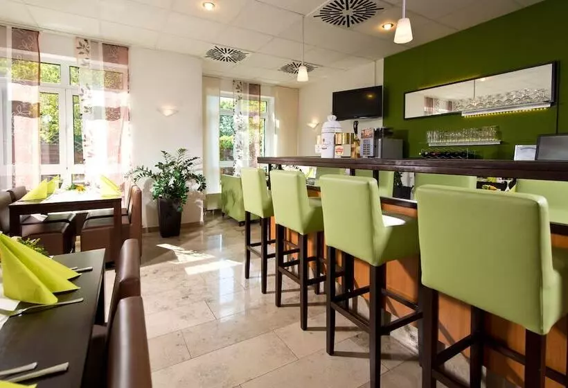 Achat Hotel Chemnitz