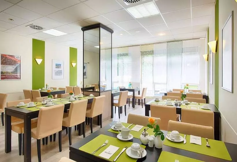 Achat Hotel Chemnitz