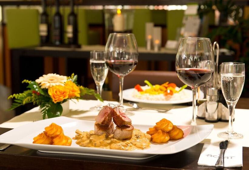 Achat Hotel Chemnitz