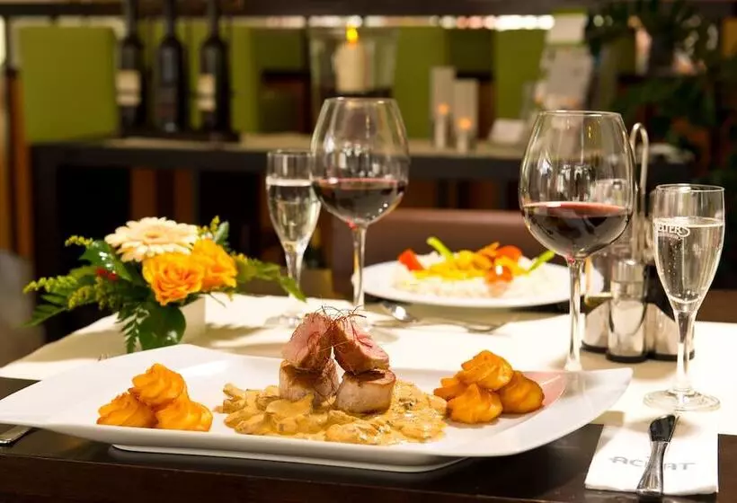 Achat Hotel Chemnitz