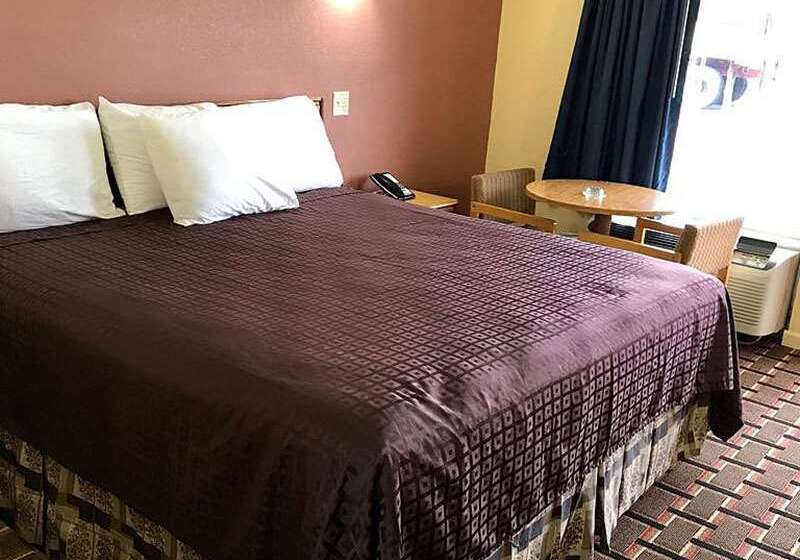 فندق Americas Best Value Inn Indianola
