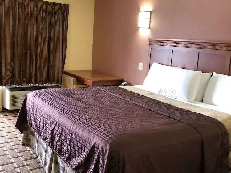 ホテル Americas Best Value Inn Indianola