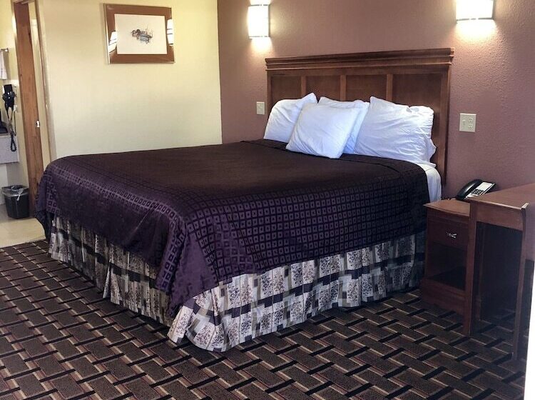 فندق Americas Best Value Inn Indianola