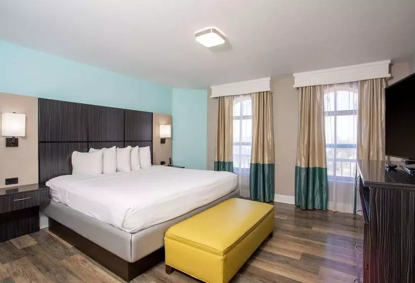 فندق Best Western Seaside Inn